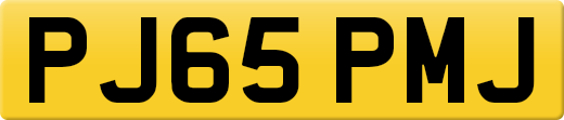 PJ65PMJ